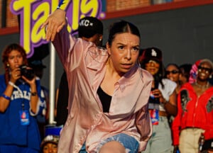 Red Bull X Made Mobb Dance Your Style 189