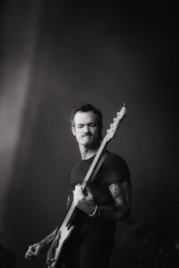 Manchester Orchestra Starlight Theatre 18