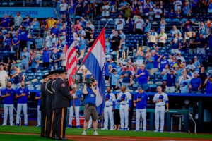 Royals Vs Atlanta Game 2 July 29th 18