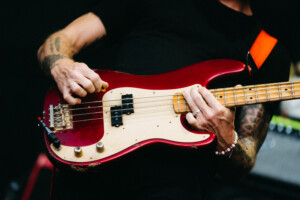 Manchester Orchestra Starlight Theatre 17
