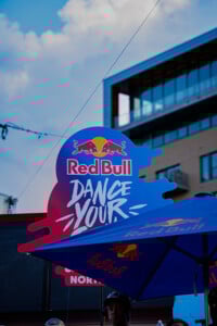 Red Bull X Made Mobb Dance Your Style 215
