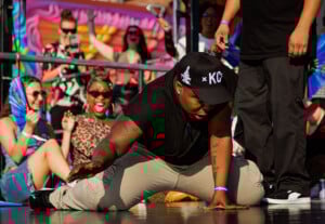 Red Bull X Made Mobb Dance Your Style 82