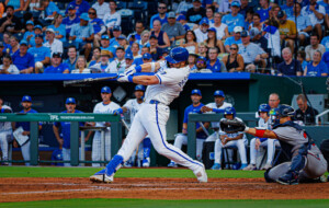 Royals Vs Atlanta Game 2 July 29th 56