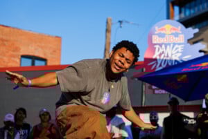 Red Bull X Made Mobb Dance Your Style 132