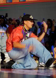 Red Bull X Made Mobb Dance Your Style 99