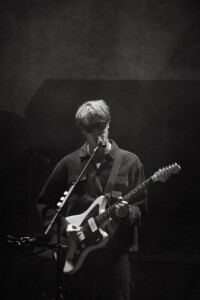 Hippo Campus T Mobile Center 9