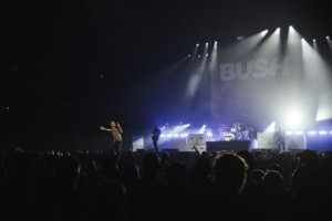 Rush 23