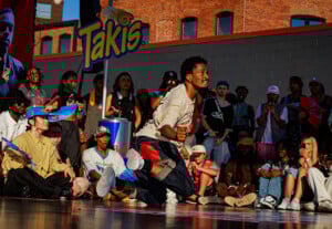 Red Bull X Made Mobb Dance Your Style 109