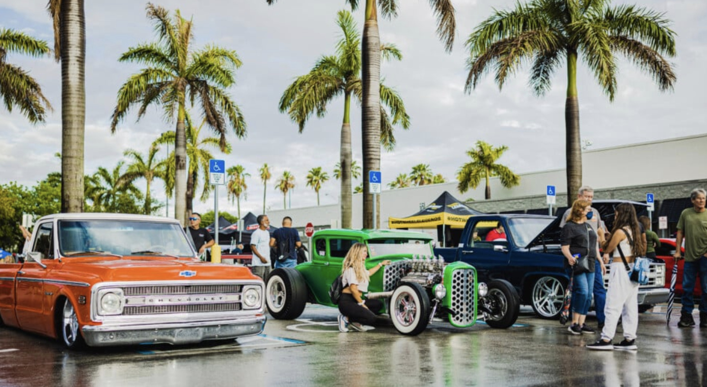 Custom cars to compete for die-cast glory at Hot Wheels Legends