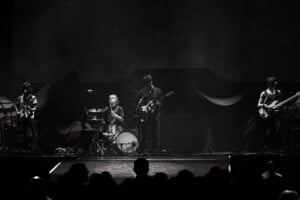 Hippo Campus T Mobile Center 11