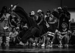 Red Bull X Made Mobb Dance Your Style 30