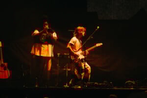 Hippo Campus T Mobile Center 5