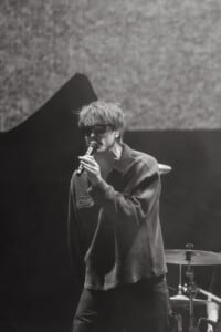 Hippo Campus T Mobile Center 6