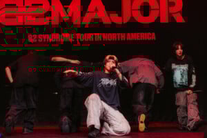 82major 10