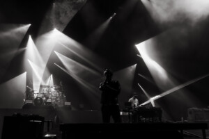 Incubus Starlight Theatre 4