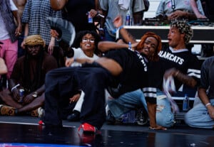 Red Bull X Made Mobb Dance Your Style 245