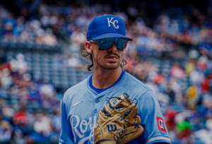 Royals Vs Atlanta Game 3 July 30th 4