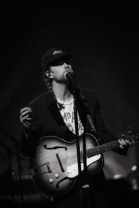 The Lumineers T Mobile Center 21