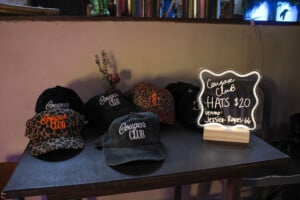 Cougar Club 2025 18