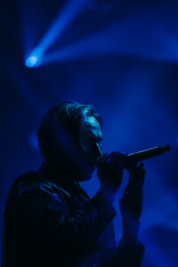 Incubus Starlight Theatre 12