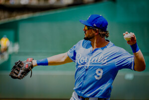 Royals Vs Atlanta Game 3 July 30th 20