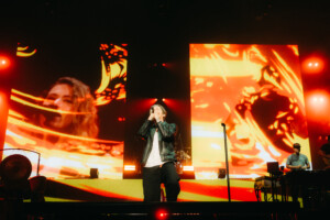 Incubus Starlight Theatre 17