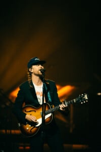 The Lumineers T Mobile Center 16
