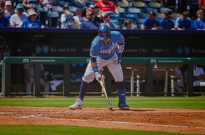 Royals Vs Atlanta Game 3 July 30th 8