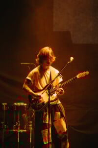 Hippo Campus T Mobile Center 13
