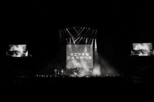 Hippo Campus T Mobile Center 1