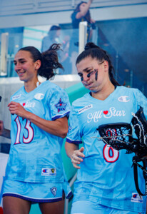 Wll Allstar Weekend Jul 4th 26