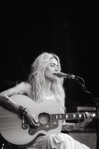 Paris Jackson Starlight Theatre 14