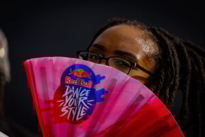 Red Bull X Made Mobb Dance Your Style 9