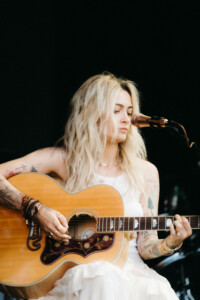 Paris Jackson Starlight Theatre 1
