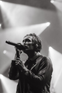 Incubus Starlight Theatre 7