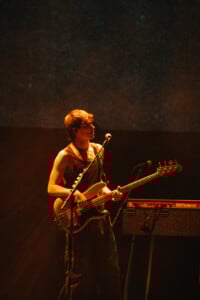 Hippo Campus T Mobile Center 14
