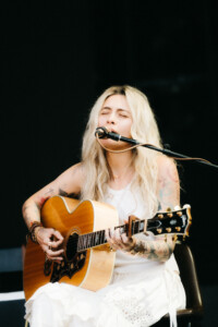 Paris Jackson Starlight Theatre 8