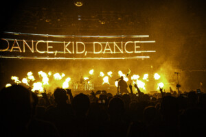 Shinedown 9
