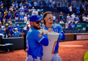 Royals Vs Atlanta Game 3 July 30th 45