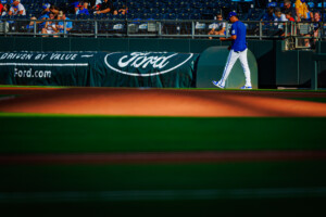 Royals Vs Atlanta Game 2 July 29th 4