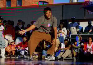 Red Bull X Made Mobb Dance Your Style 124