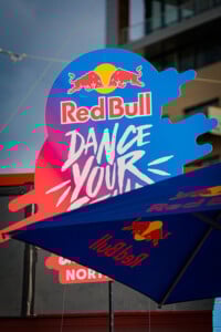 Red Bull X Made Mobb Dance Your Style 7