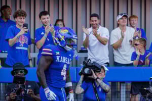 Ku Vs Fresno St Aug 22 110