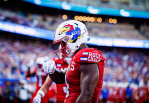 Ku Football Vs Wagner Aug 29th 129
