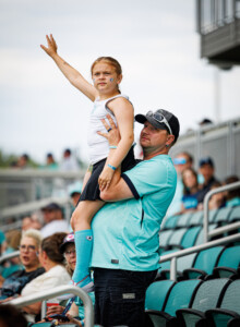 Kc Current Vs Nc Courage Aug 30th 4