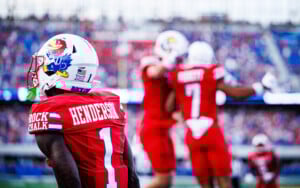 Ku Football Vs Wagner Aug 29th 102