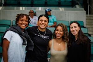 Kc Current Vs Nc Courage Aug 30th 6
