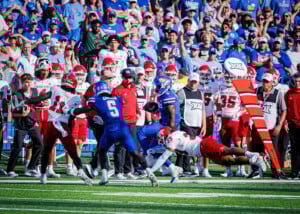 Ku Vs Fresno St Aug 22 67