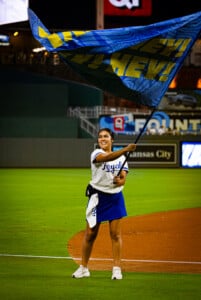 Royals Vs Nationals Game 1 Aug 12th 57