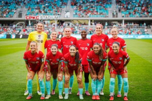 Kc Current Vs Nc Courage Aug 30th 32